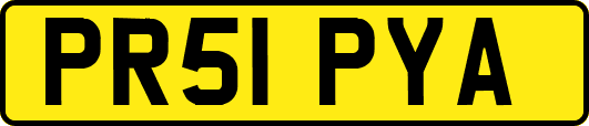 PR51PYA