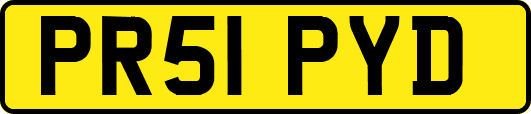 PR51PYD