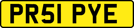 PR51PYE