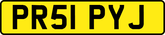 PR51PYJ