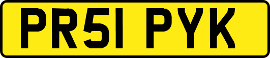 PR51PYK