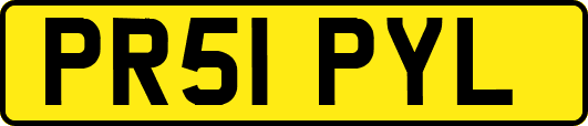 PR51PYL