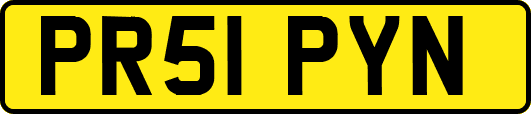PR51PYN