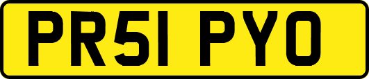 PR51PYO