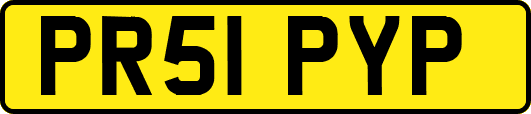 PR51PYP