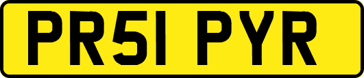 PR51PYR