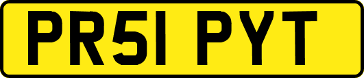 PR51PYT