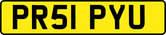 PR51PYU