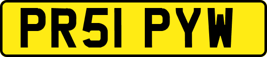 PR51PYW