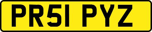 PR51PYZ