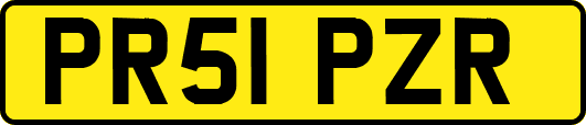 PR51PZR