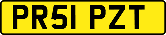 PR51PZT