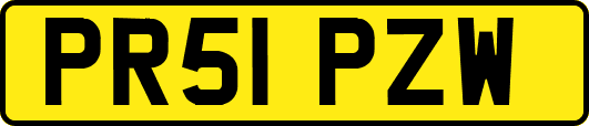 PR51PZW