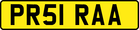 PR51RAA