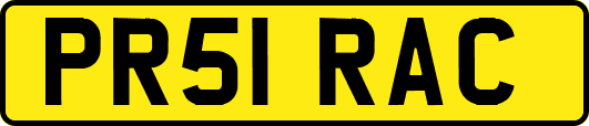 PR51RAC