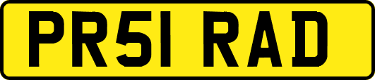 PR51RAD