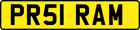 PR51RAM