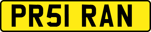 PR51RAN