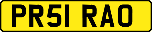 PR51RAO