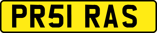 PR51RAS