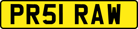 PR51RAW