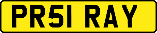 PR51RAY