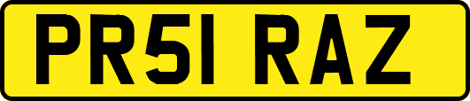 PR51RAZ