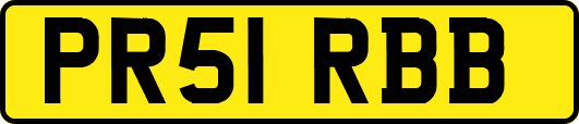 PR51RBB