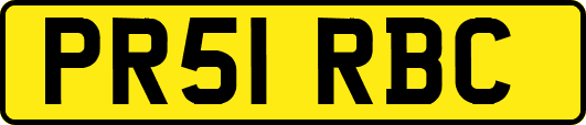 PR51RBC