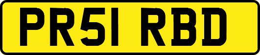 PR51RBD