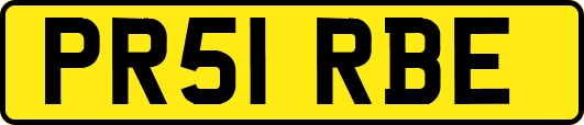 PR51RBE