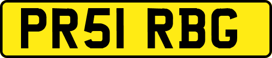 PR51RBG