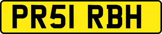 PR51RBH