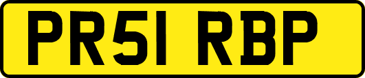 PR51RBP