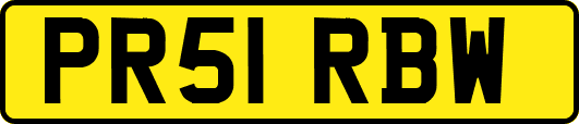 PR51RBW