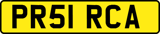 PR51RCA