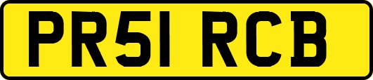 PR51RCB