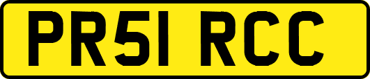 PR51RCC