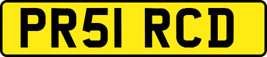 PR51RCD