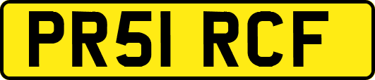 PR51RCF