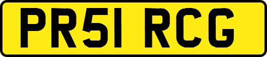 PR51RCG