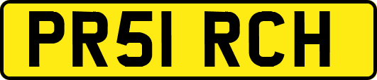 PR51RCH