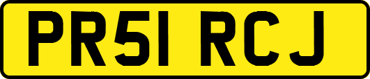 PR51RCJ