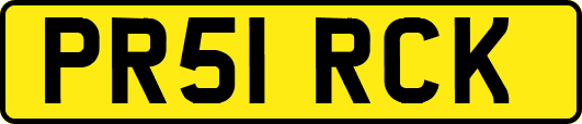 PR51RCK