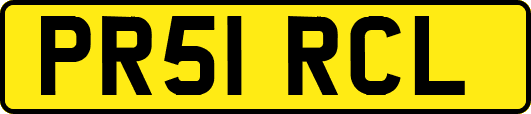 PR51RCL