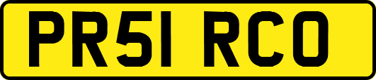 PR51RCO