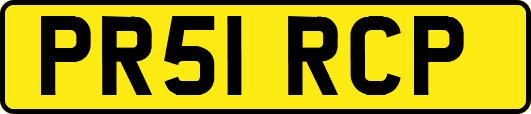 PR51RCP