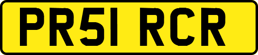 PR51RCR