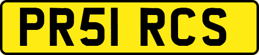 PR51RCS