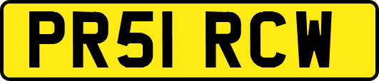 PR51RCW